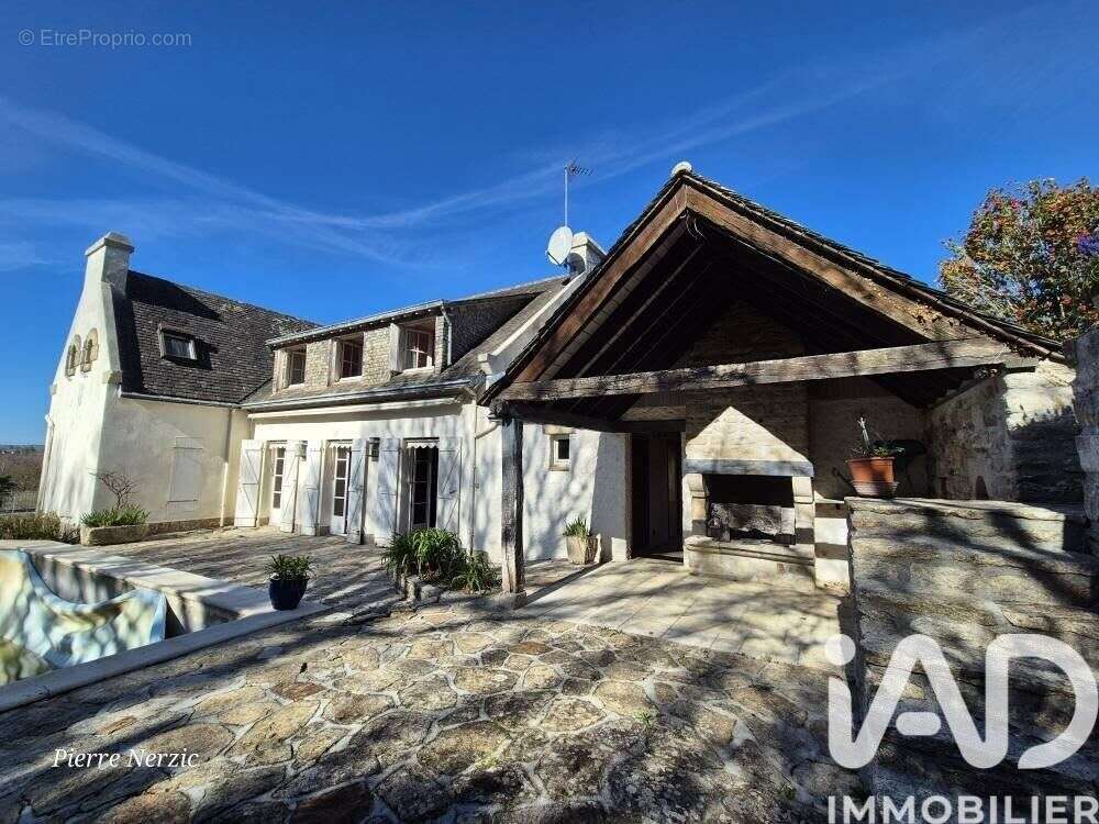 Photo 2 - Maison à QUIMPER