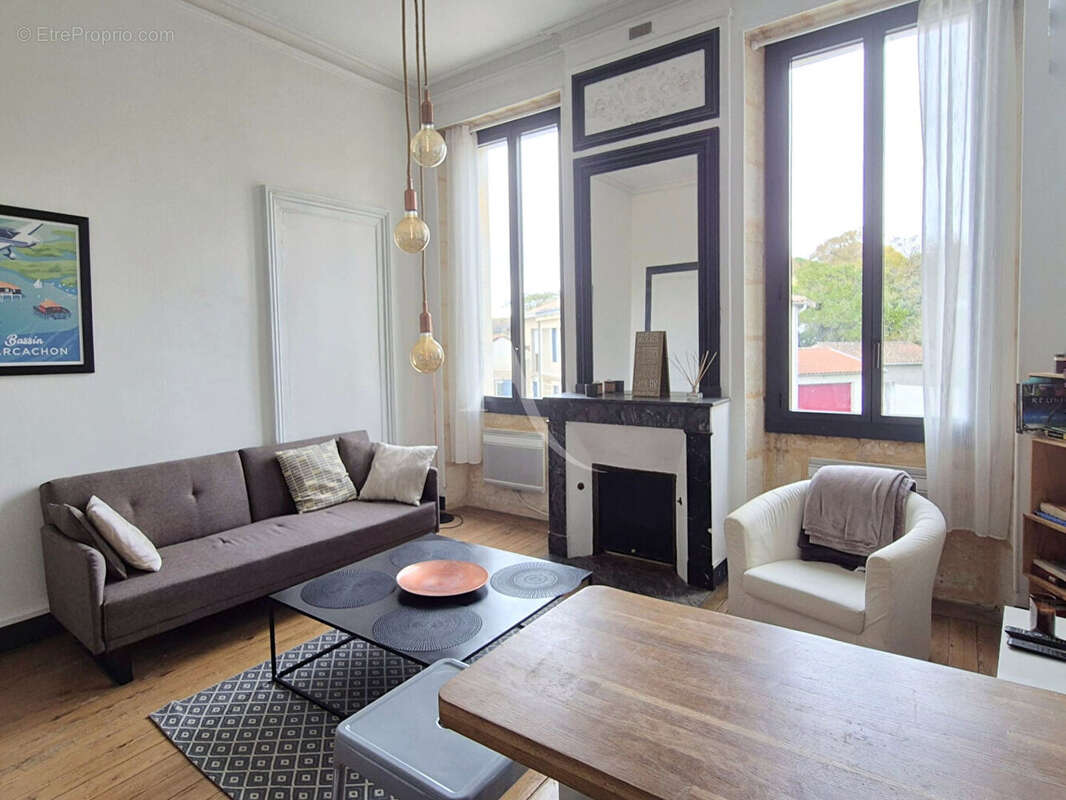 Appartement à GRADIGNAN