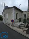 Maison à CHAMPDENIERS-SAINT-DENIS