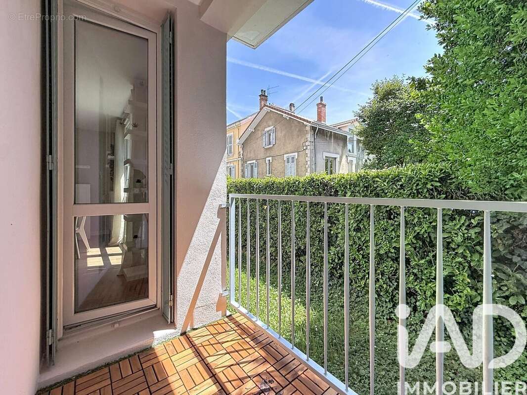 Appartement 48 m² à Grenoble  - photo 9