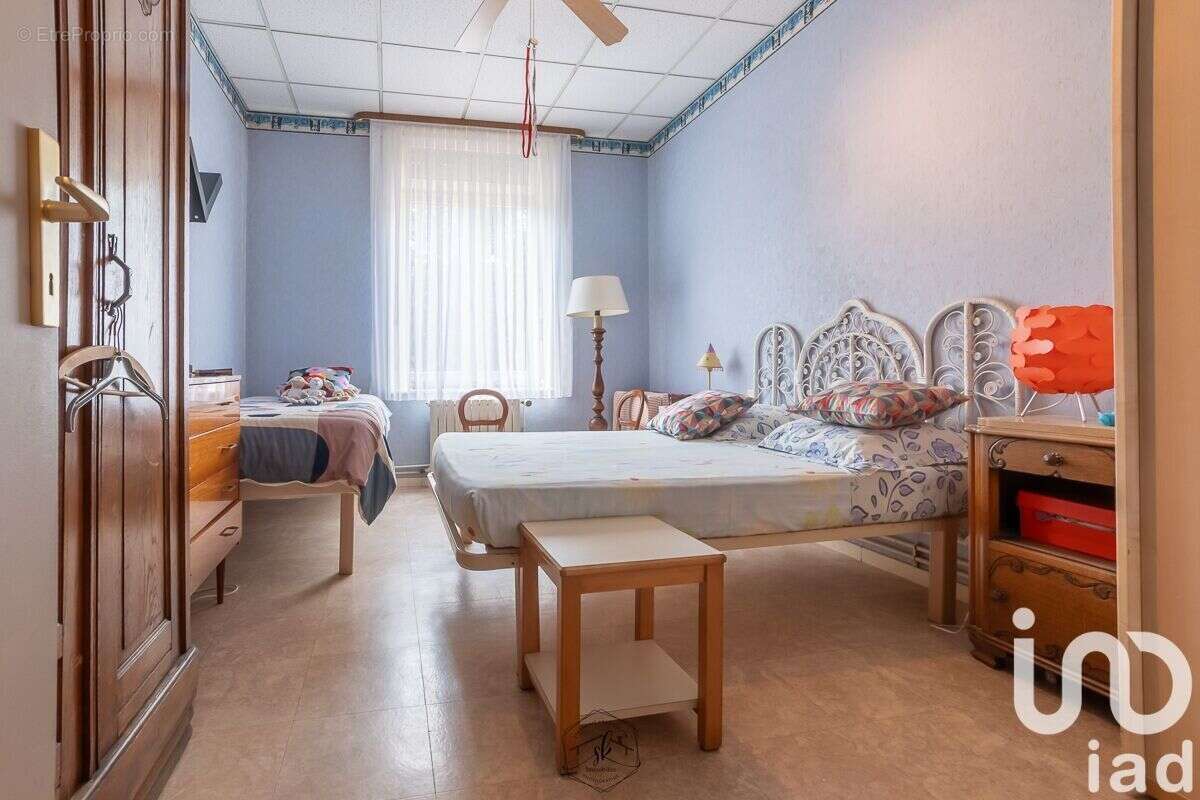 Photo 8 - Appartement à KNUTANGE