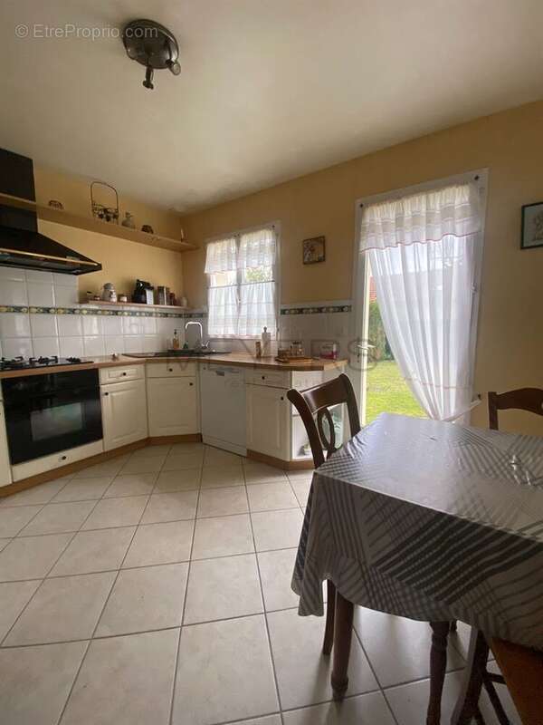 Maison à MERE