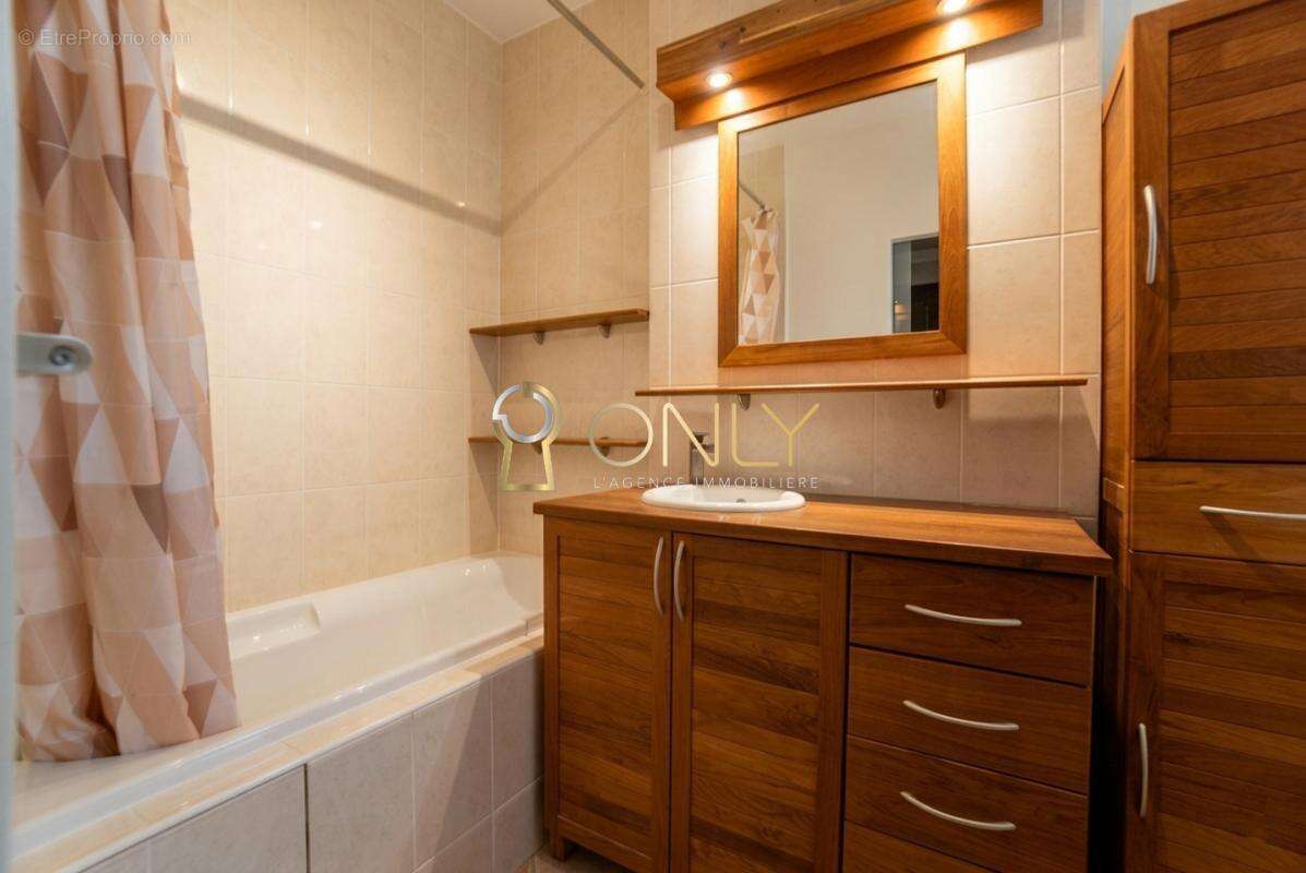 Appartement à ECULLY