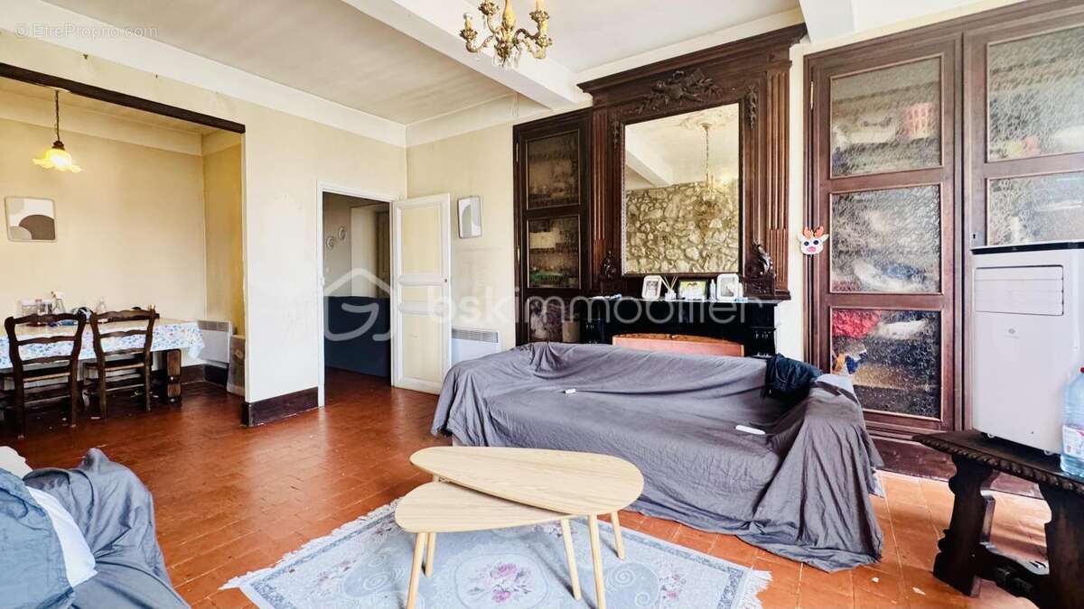 Maison bourgeoise pour rénovation partielle - photo 27