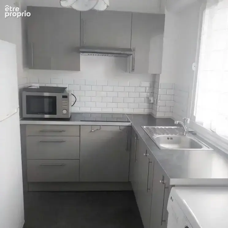 Deauville centre grand studio 32 m² - photo 5