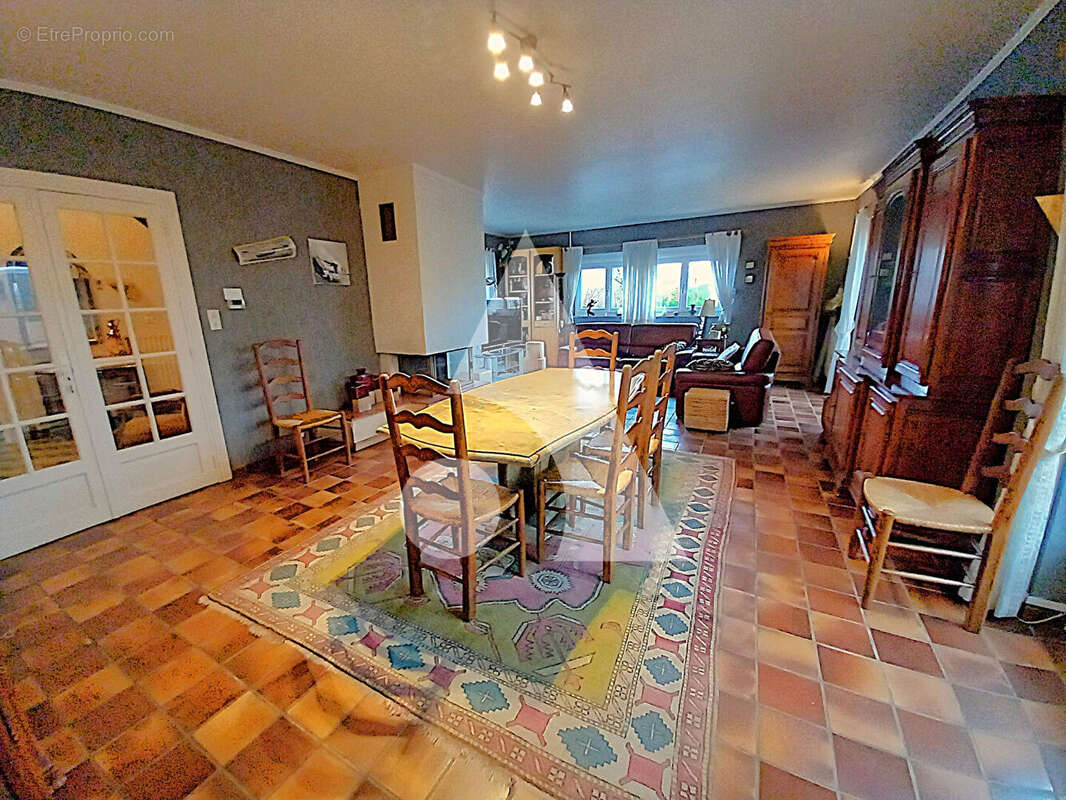 Maison à FEIGNIES