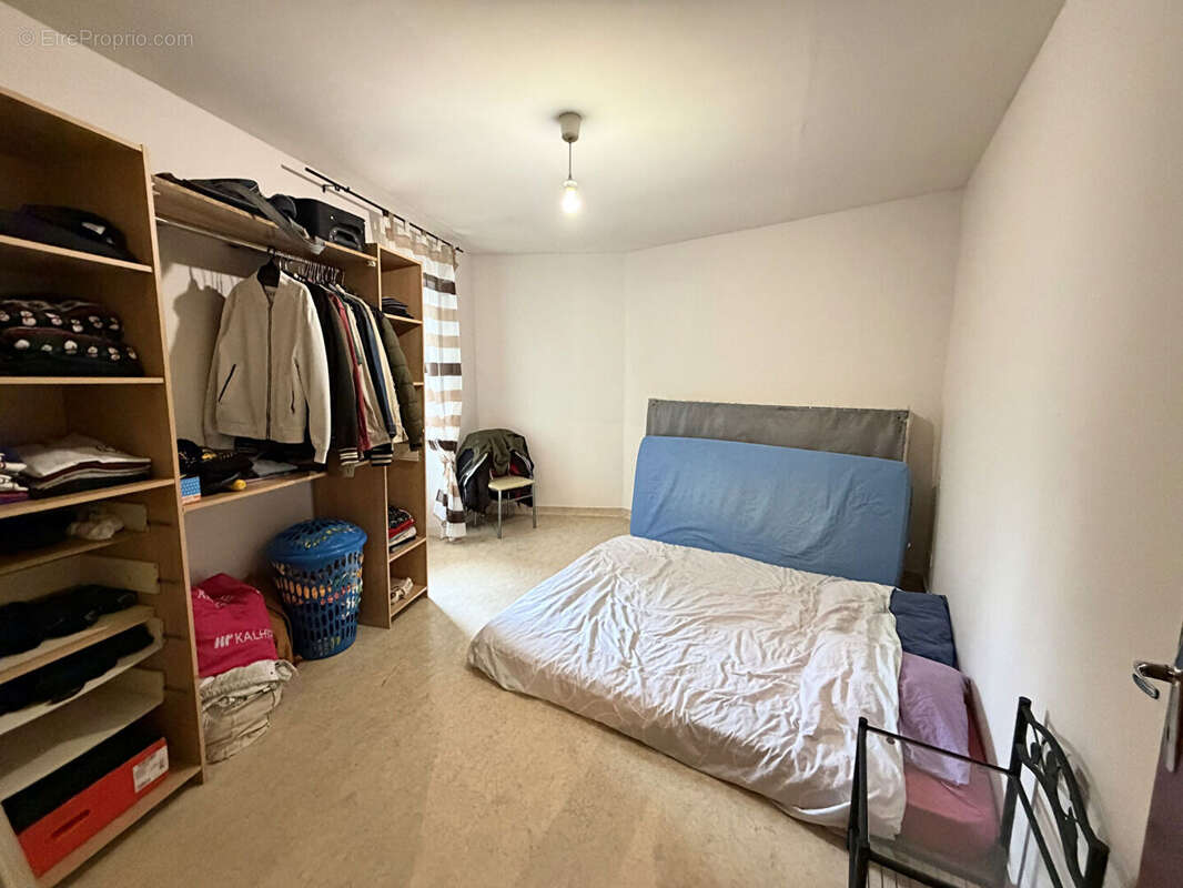 Appartement à DECAZEVILLE