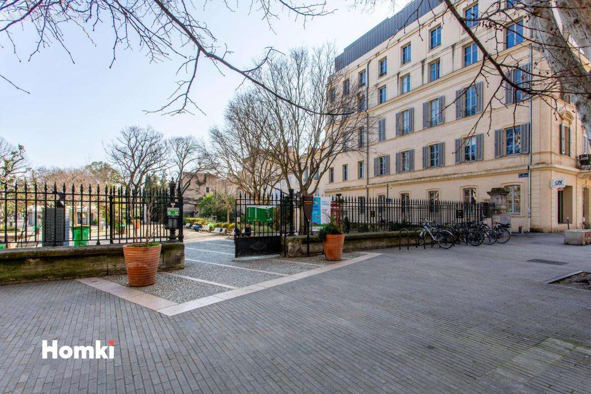 Appartement à AVIGNON