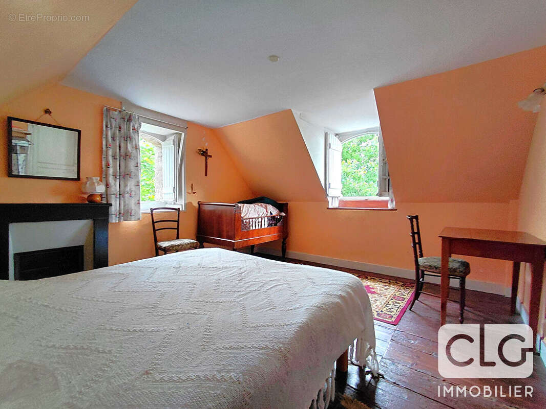 Achat Maison Fouesnant 6 pièce(s) 1890 ² de terrain - photo 17