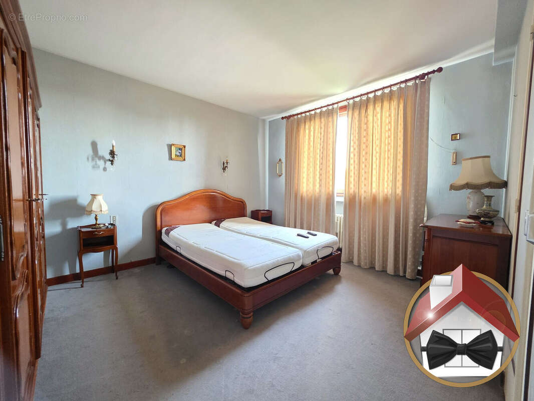 Maison à FRONTIGNAN