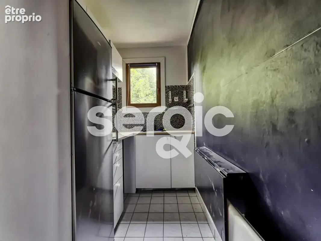 Appartement Athis Mons 1 pièce(s) - photo 6