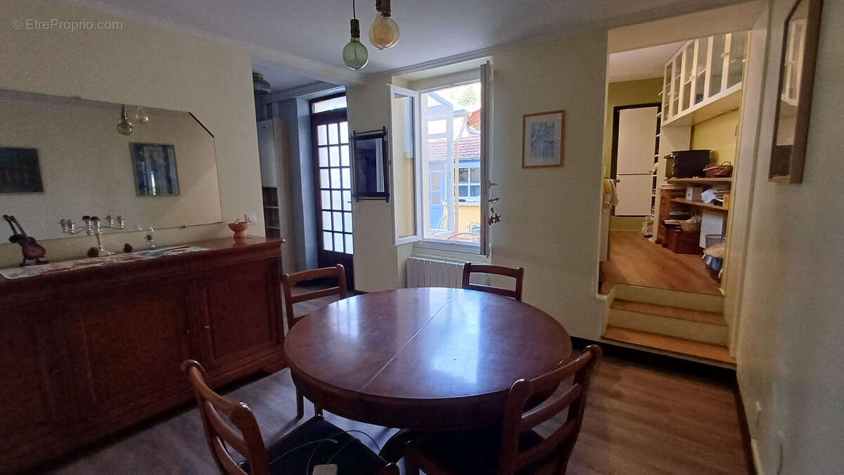 Maison Chaussy 4 pièce(s) 93 m2 - photo 4