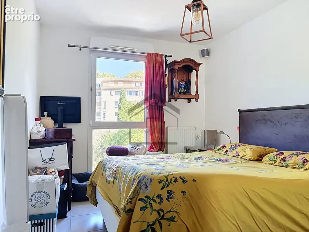 Appartement 3 pièces 65 m² à vendre à Vitrolles (13127) - photo 5