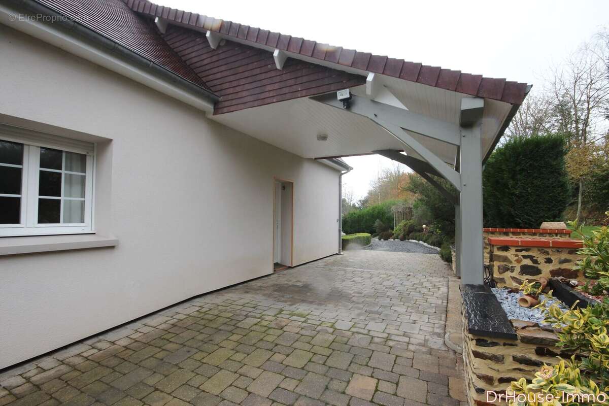 Maison 232 m² à Villers-Bocage  - photo 58