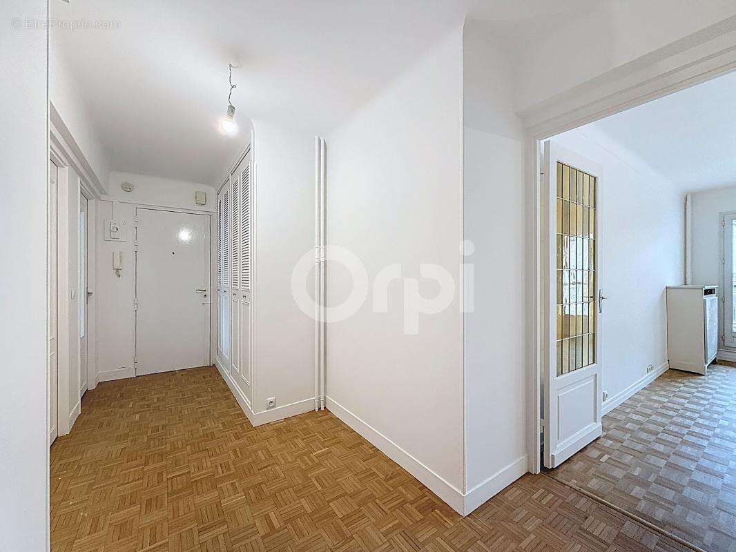 Appartement à NOGENT-SUR-MARNE