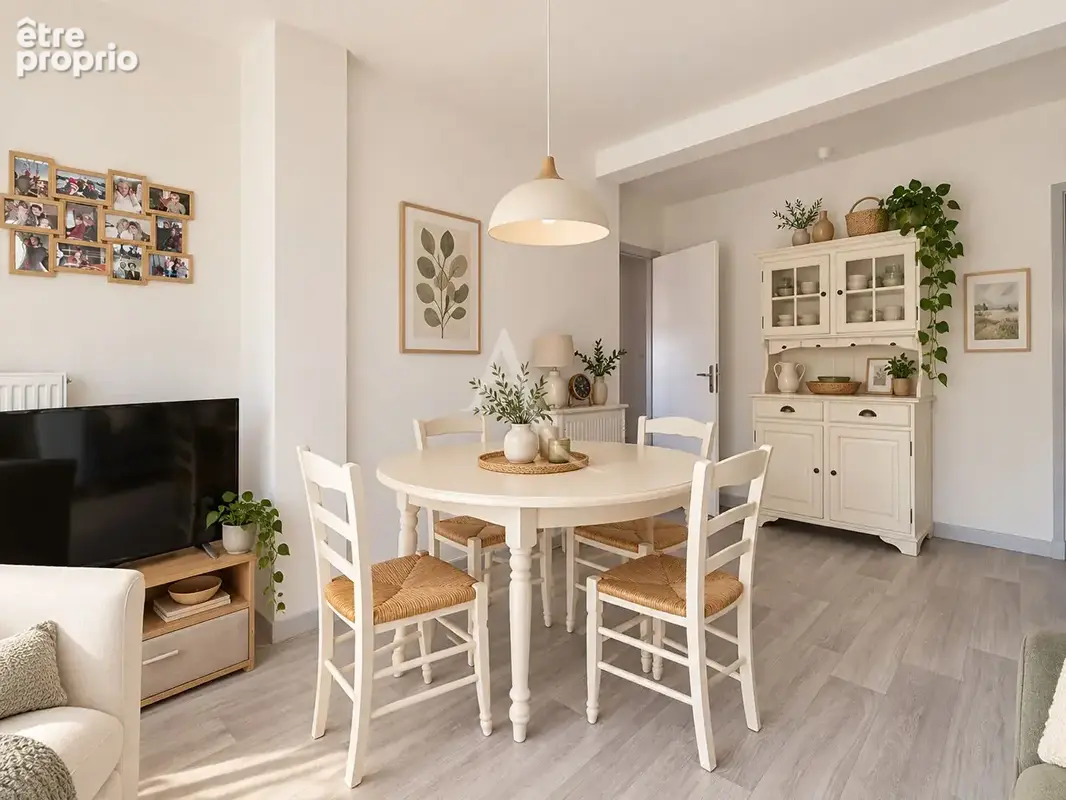 Appartement Equihen-Plage - photo 2