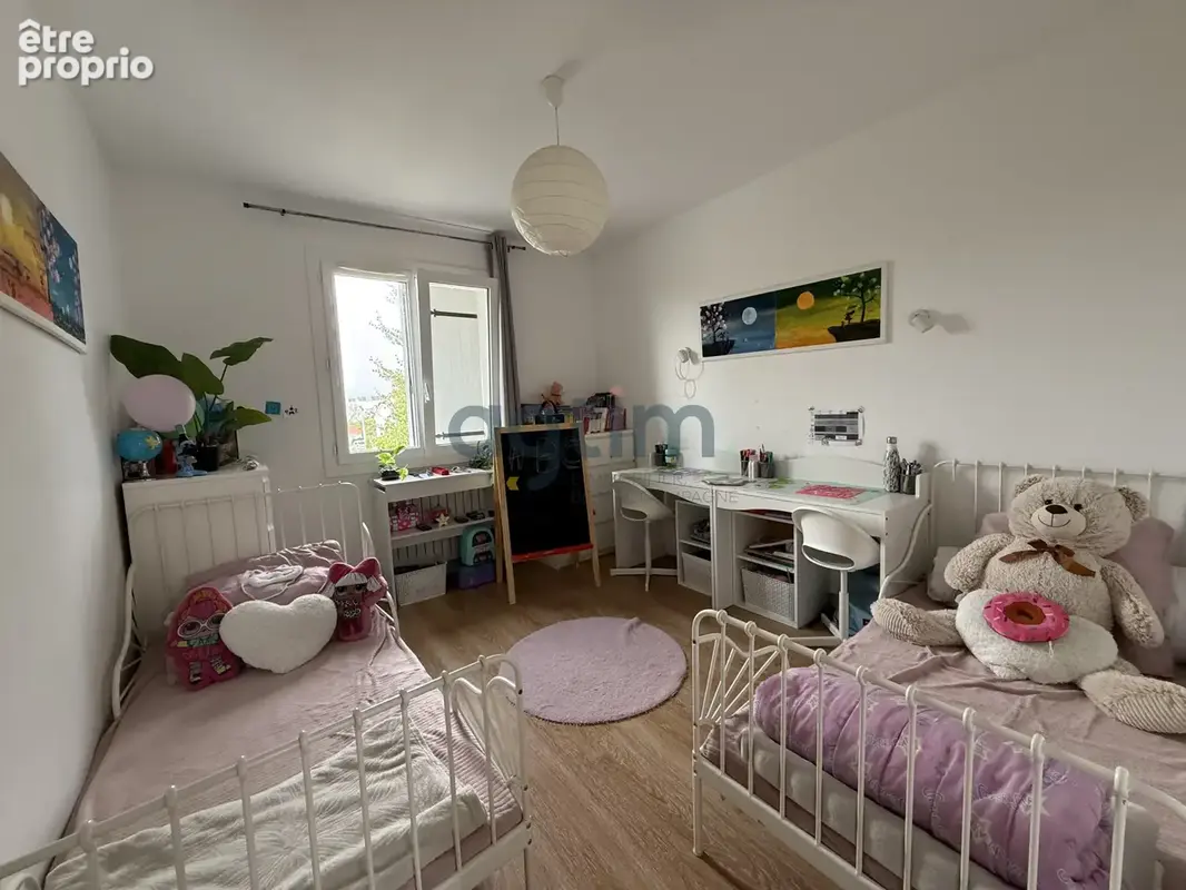 Maison sur sous-sol intégral située à proximité d’Acti Sud à La Roche-sur-Yon - photo 8