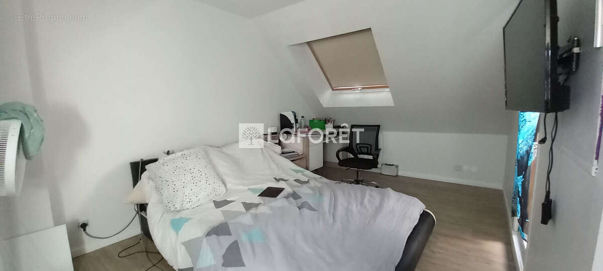 Maison Plesidy 5 pièce(s) 120 m2 - photo 11