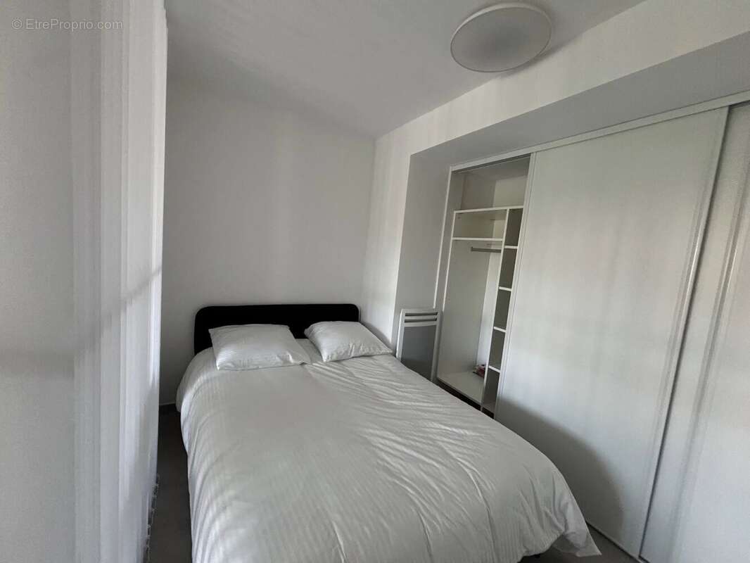 Appartement à CAGNES-SUR-MER