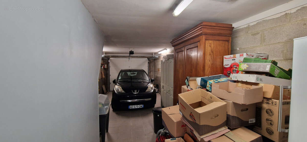 Autre à VILLERS-BRETONNEUX