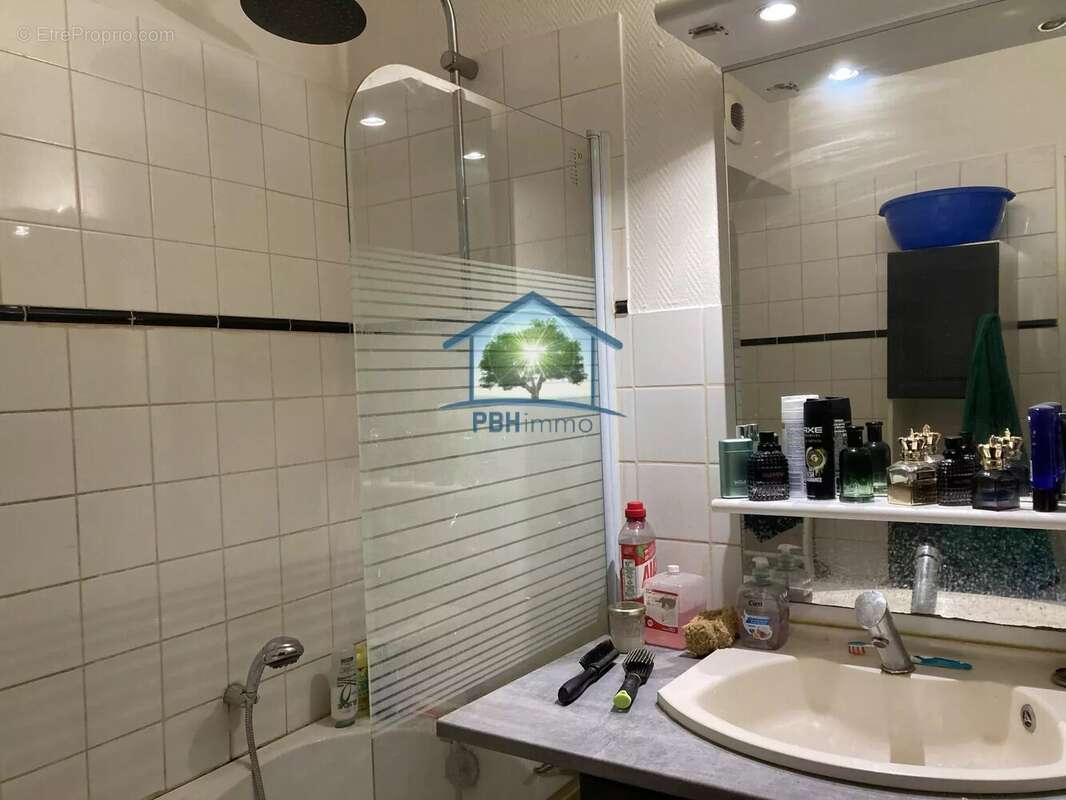 Appartement à SAINT-CHAMOND