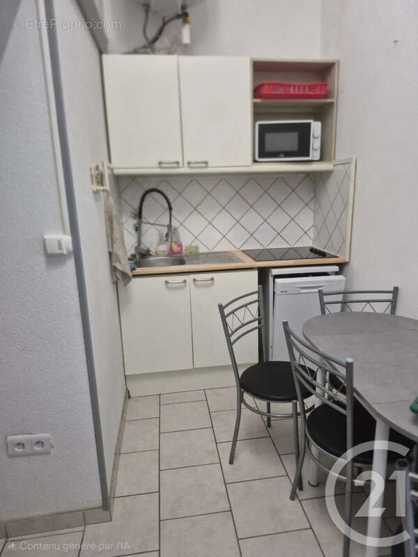 Maison à SAINTE-MARIE