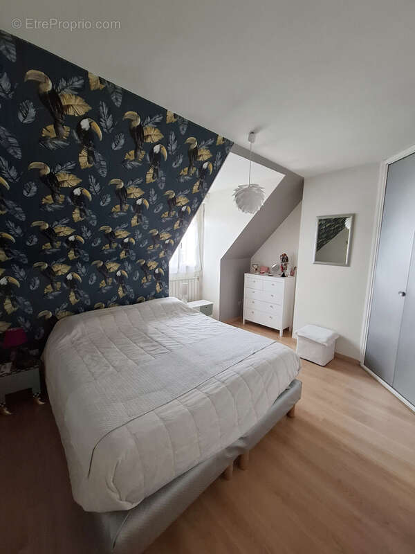 Maison à HOUILLES