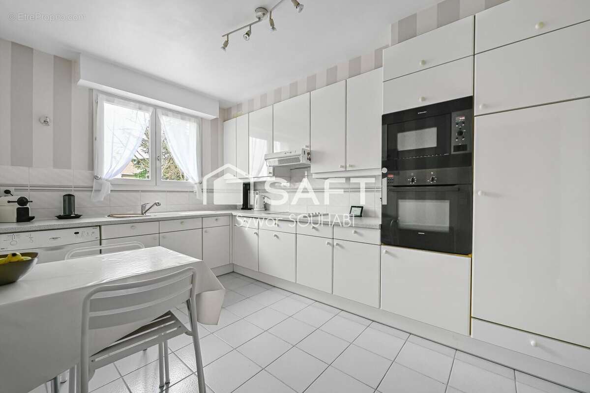 Photo 4 - Maison à RUEIL-MALMAISON