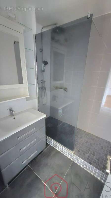 Appartement à MEUDON