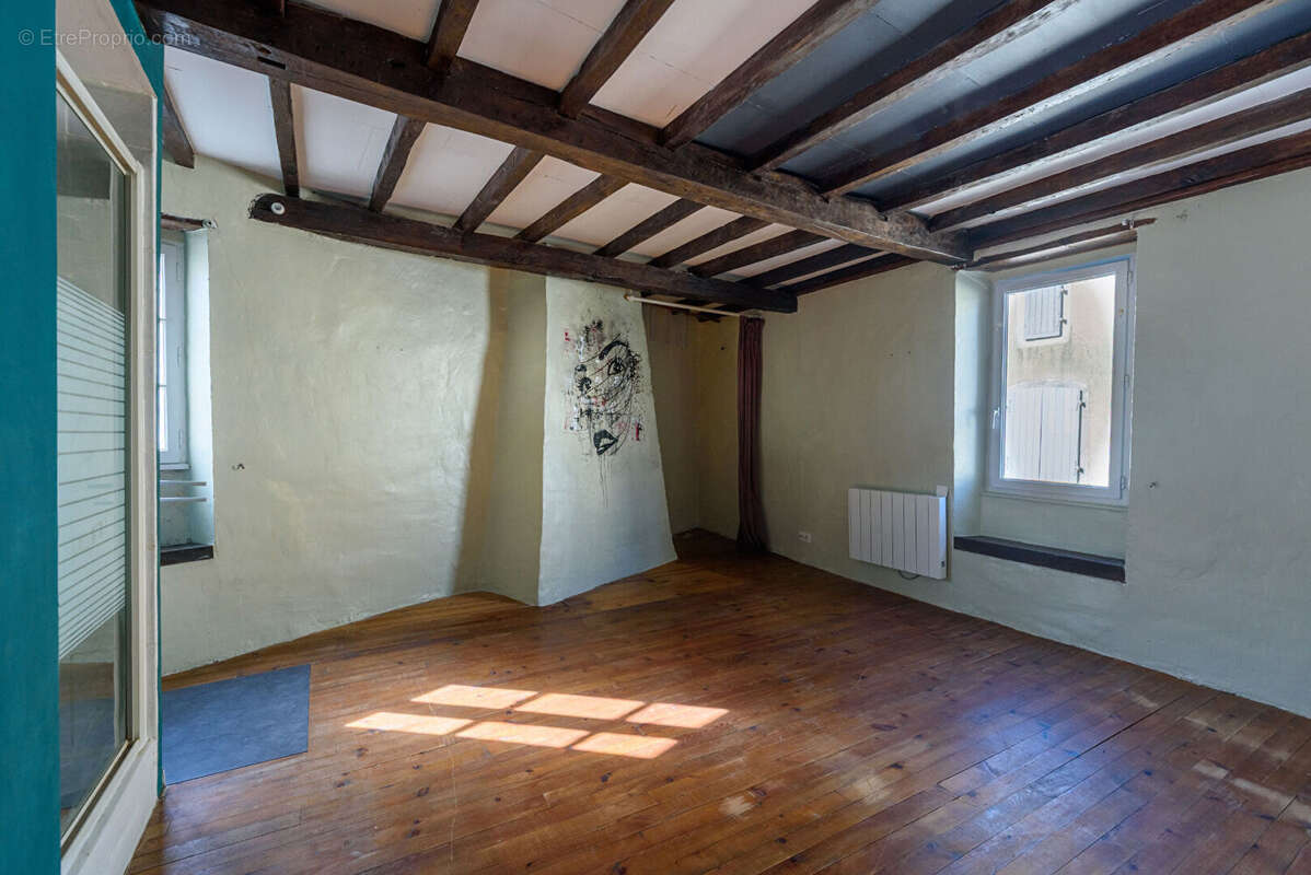 Maison à AMOU