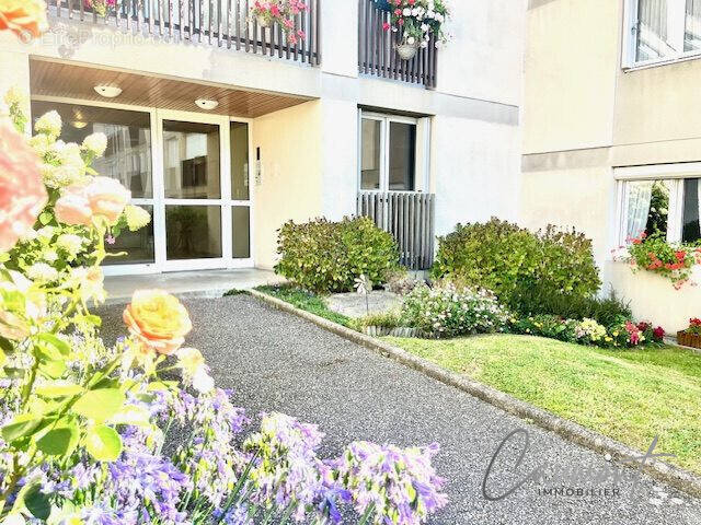 Appartement à BOLBEC