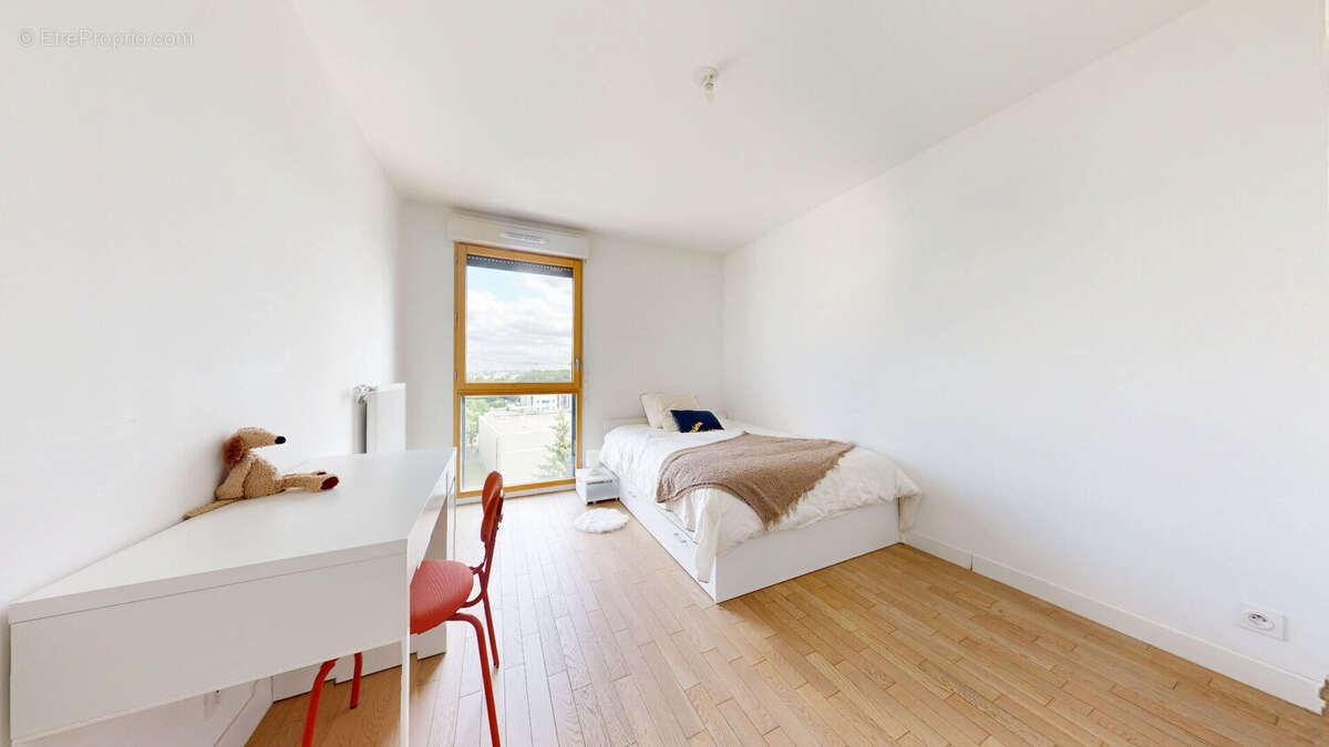 Appartement à THIAIS