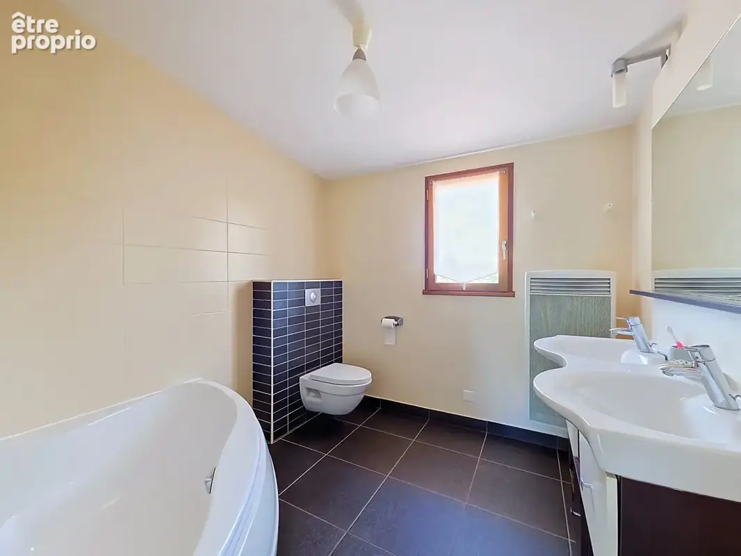 Maison 153 m² à Nantes  - photo 7