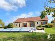 Maison à AINAY-LE-CHATEAU