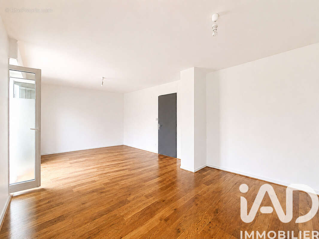 Photo 5 - Appartement à MONTIGNY-LES-METZ