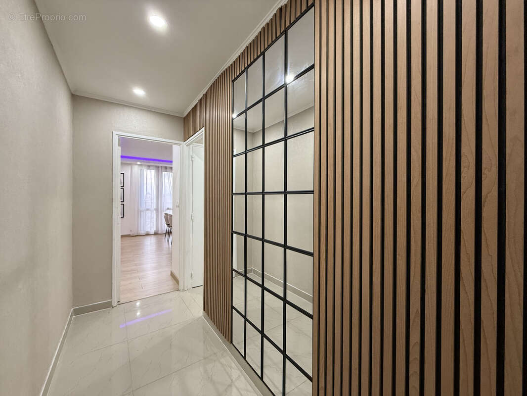 Appartement à CUGNAUX