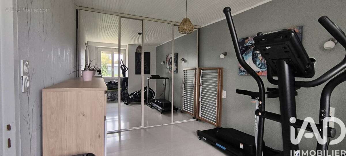 Photo 5 - Maison à FERCE