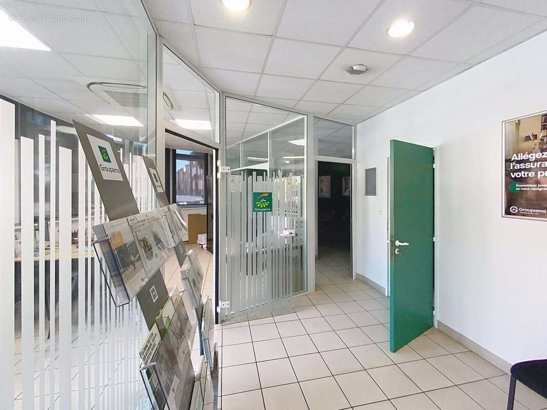 Appartement à RABASTENS