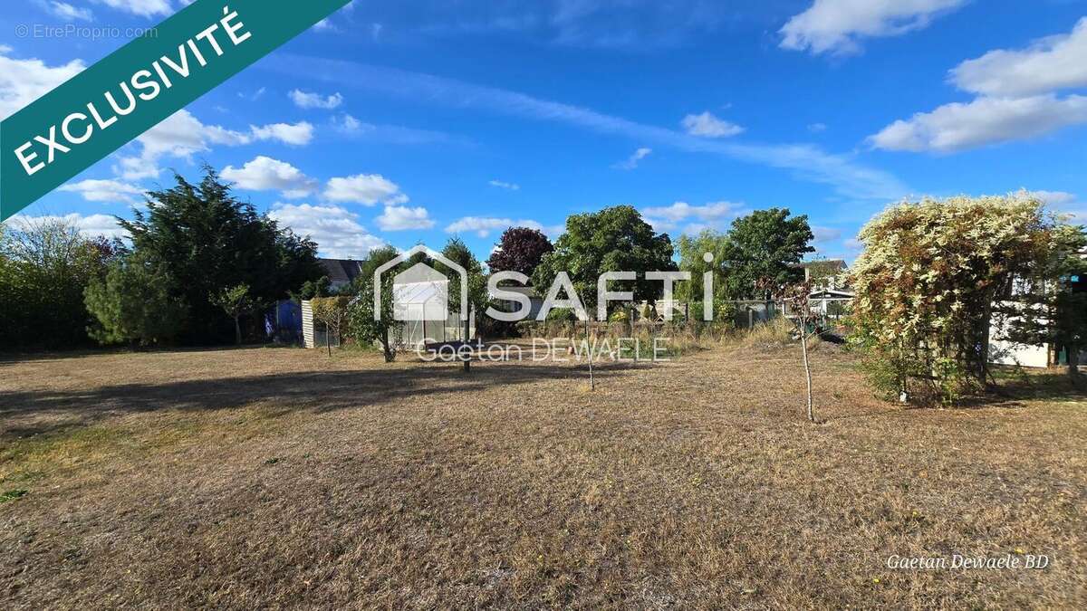 Photo 3 - Terrain à GHYVELDE