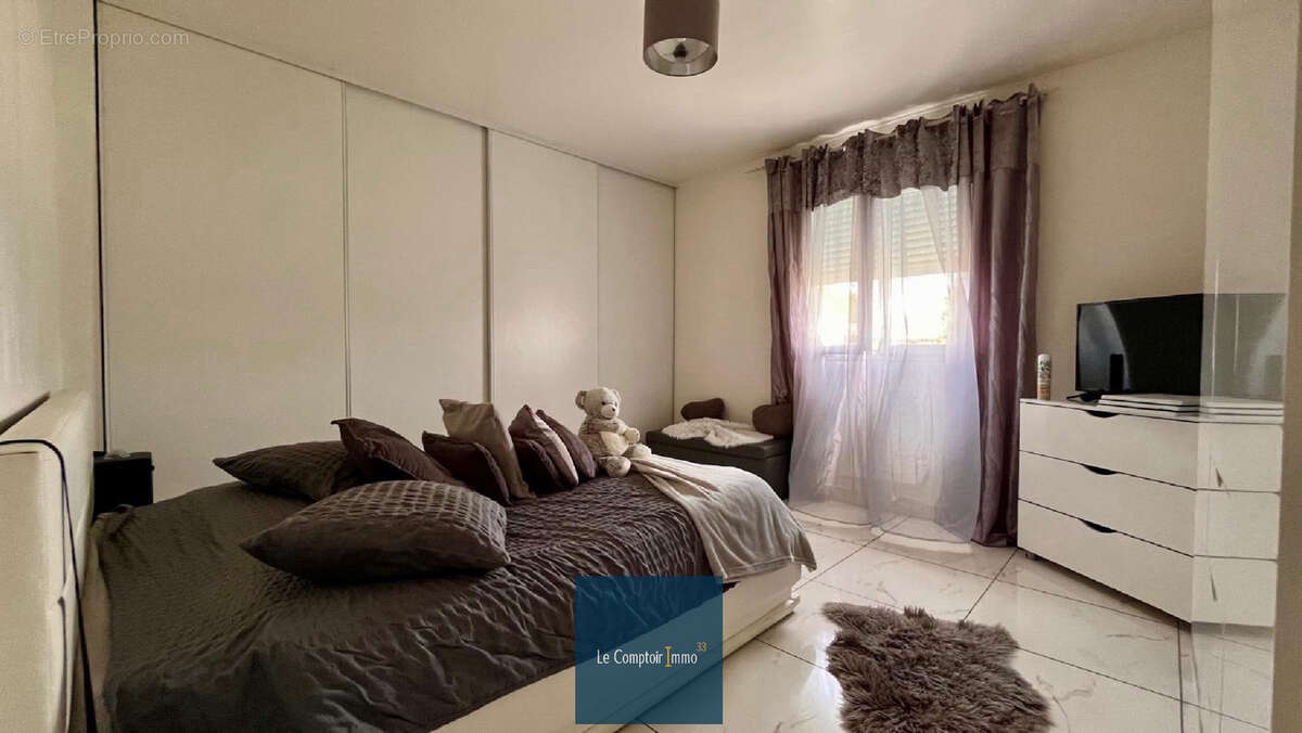 Maison en parfait état à Sainte-Eulalie 33 avec Le Comptoir Immo 33 - photo 9