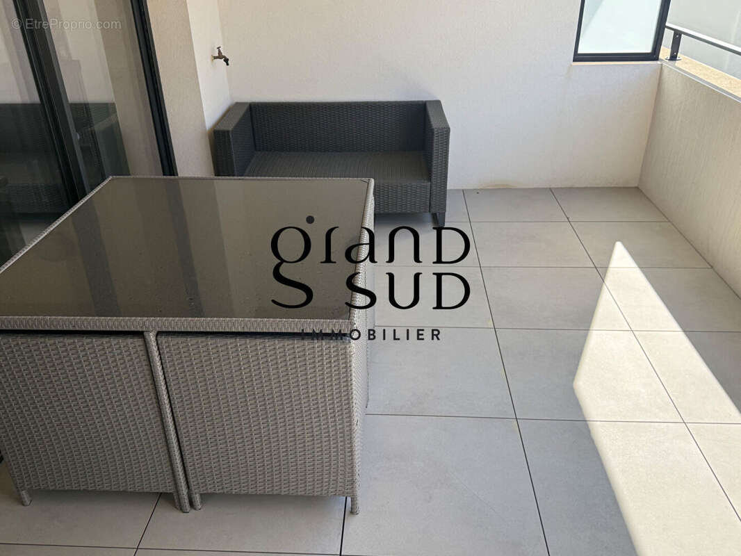 Appartement à LE GRAU-DU-ROI