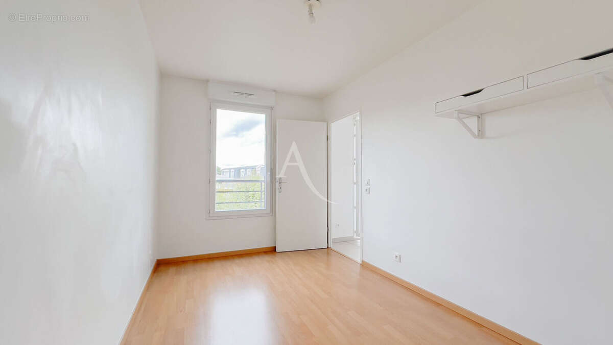 Appartement à VIGNEUX-SUR-SEINE