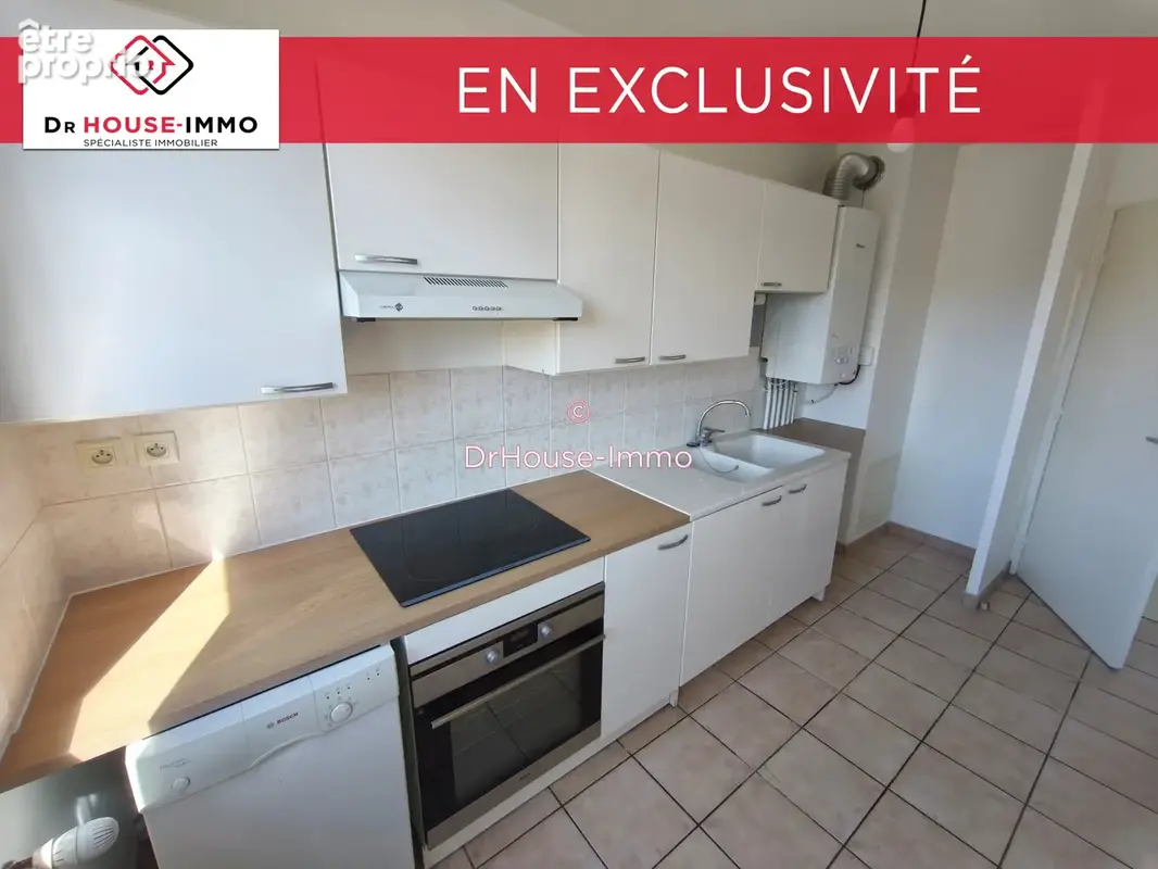 Appartement 3 pièces 74 m² à vendre à Clermont-Ferrand (63100) - photo 2