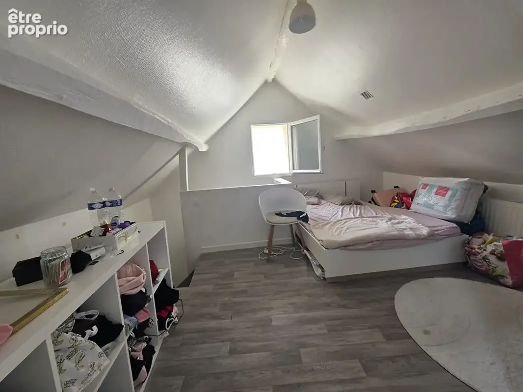 Maison divisée en deux appartements - photo 9