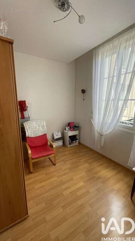 Photo 4 - Appartement à LE MANS