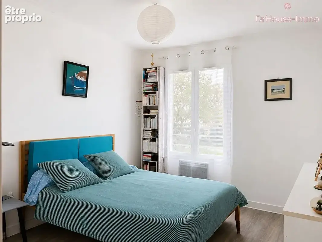 Maison 5 pièces 110 m² à vendre à Saint-Seurin-De-Cursac (33390) - photo 60