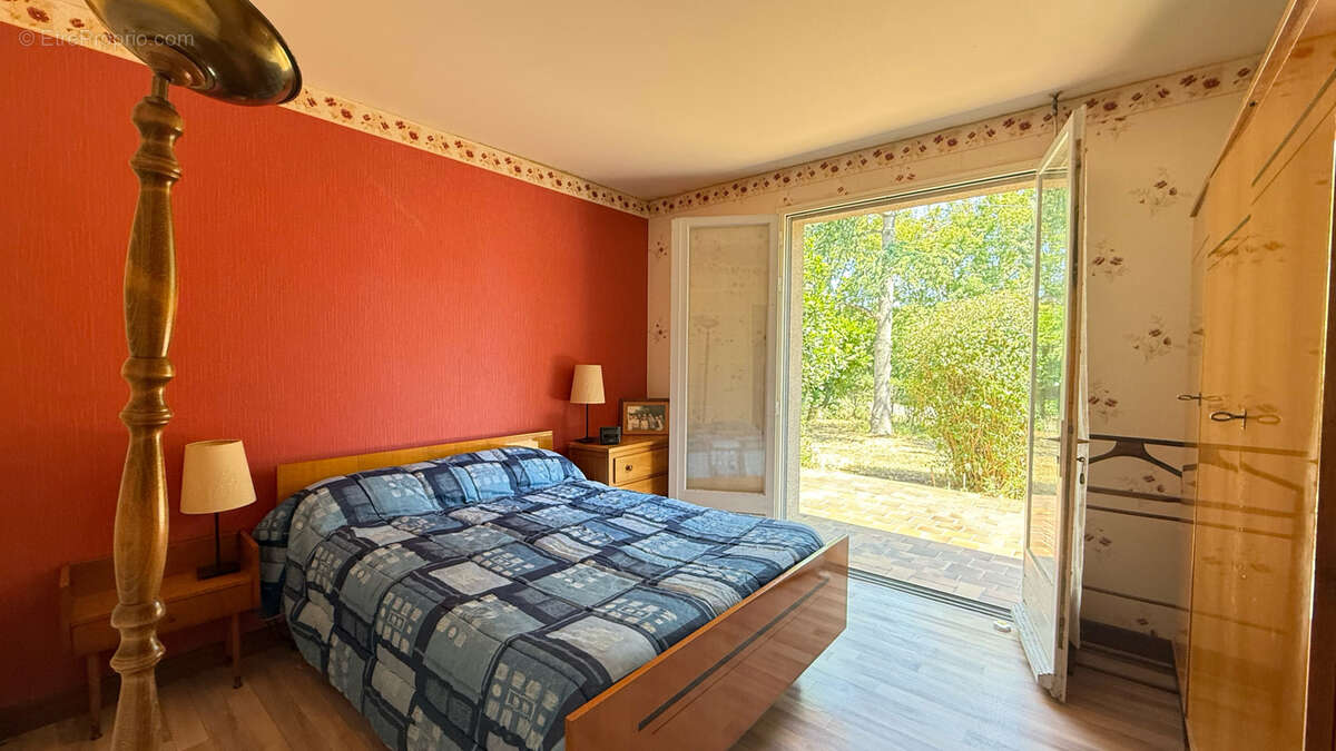 Maison d'habitation a coulon - photo 6