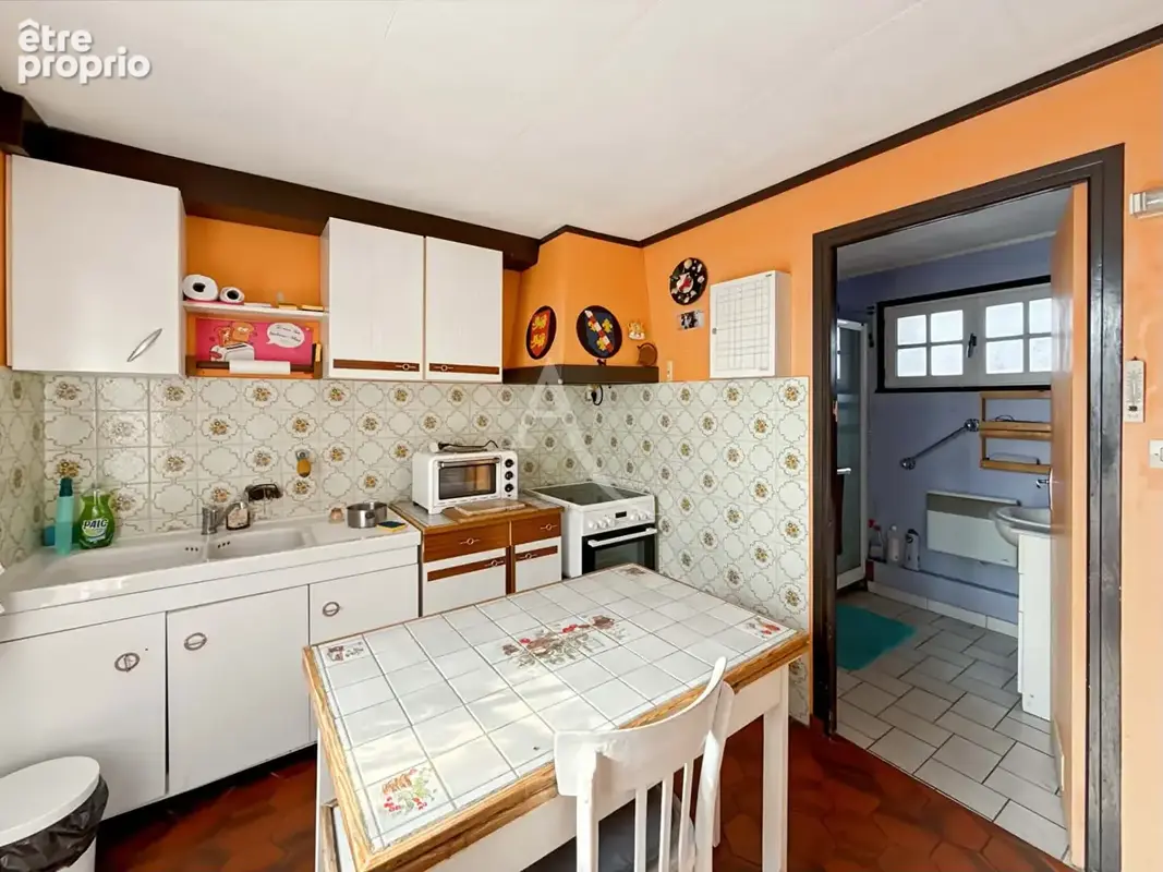 Maison proche ETREPAGNY - photo 6
