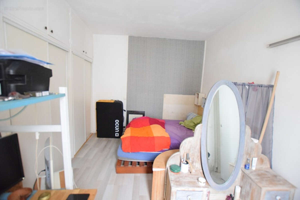 Appartement à RAMBOUILLET