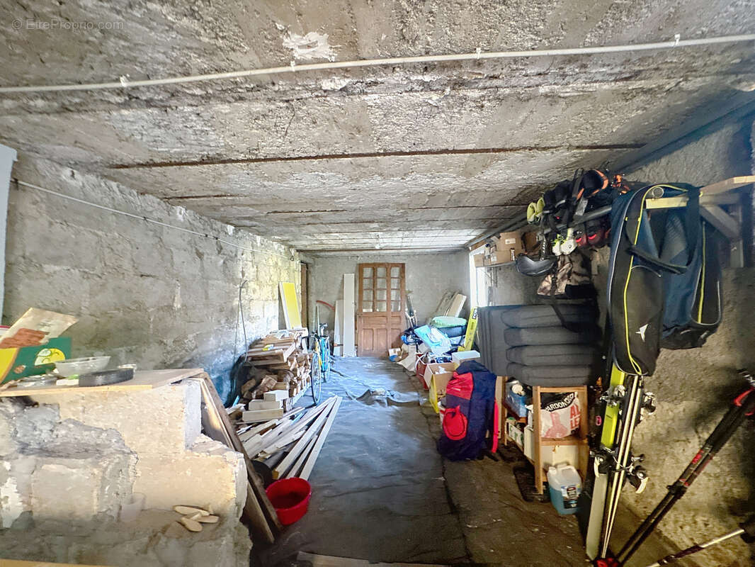 Appartement à AIX-LES-BAINS